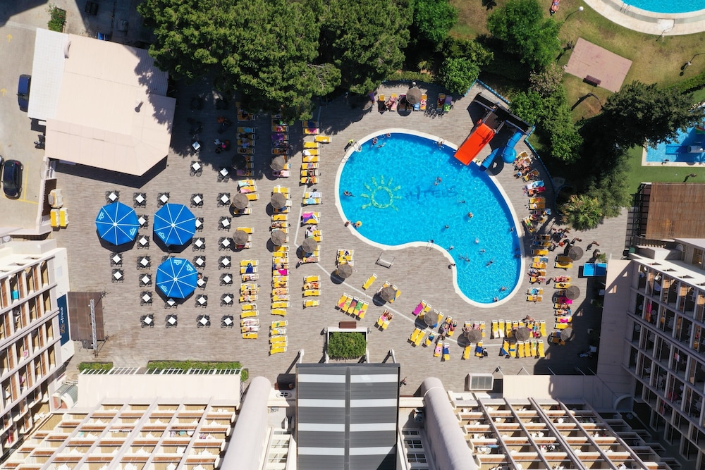 Ohtels Belvedere 62/70