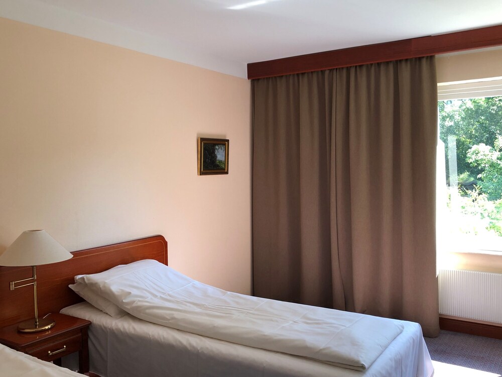 Klaekken Hotell 7/42