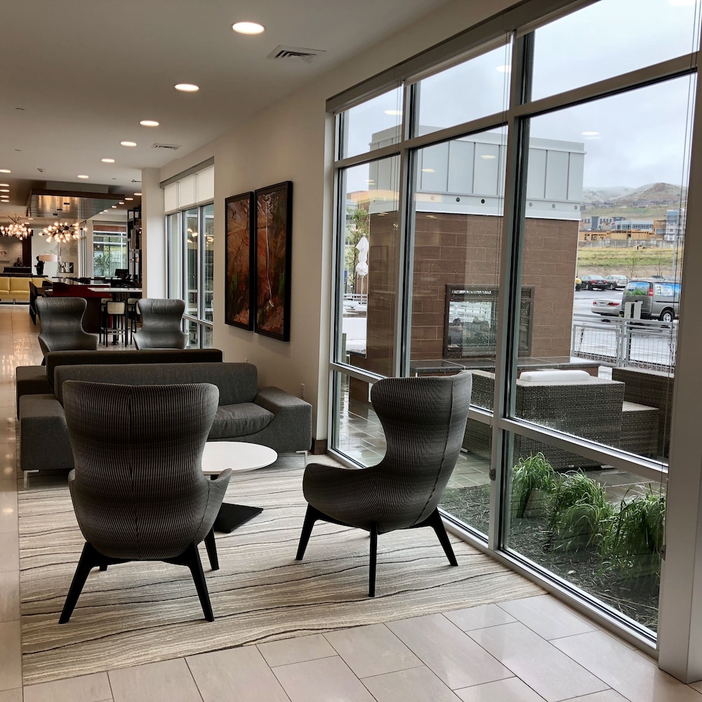 Hilton Garden Inn Lehi 51/62