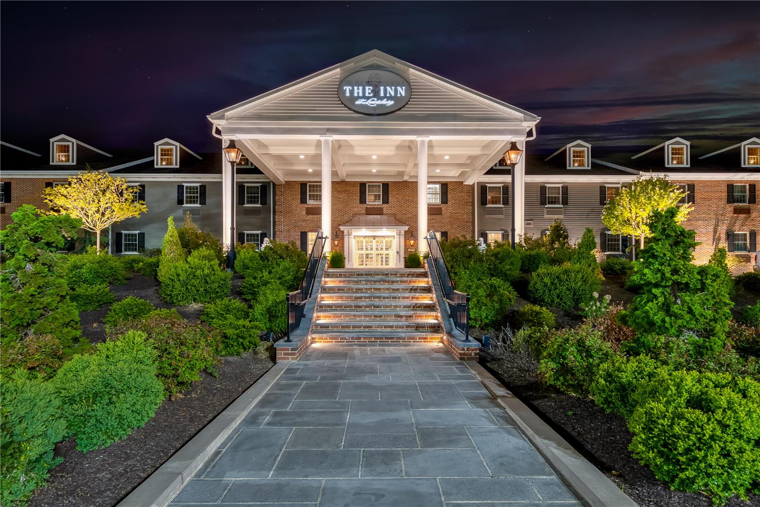 The Inn at Lewisburg, BW Signature Collection 60/60