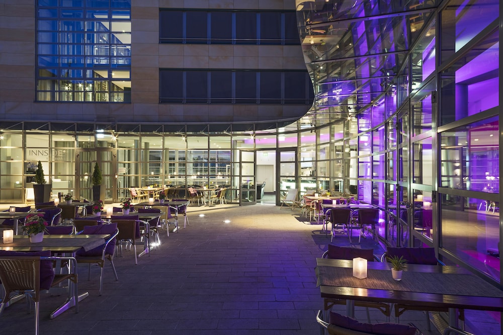 Four Points by Sheraton Munich Messe 58/61