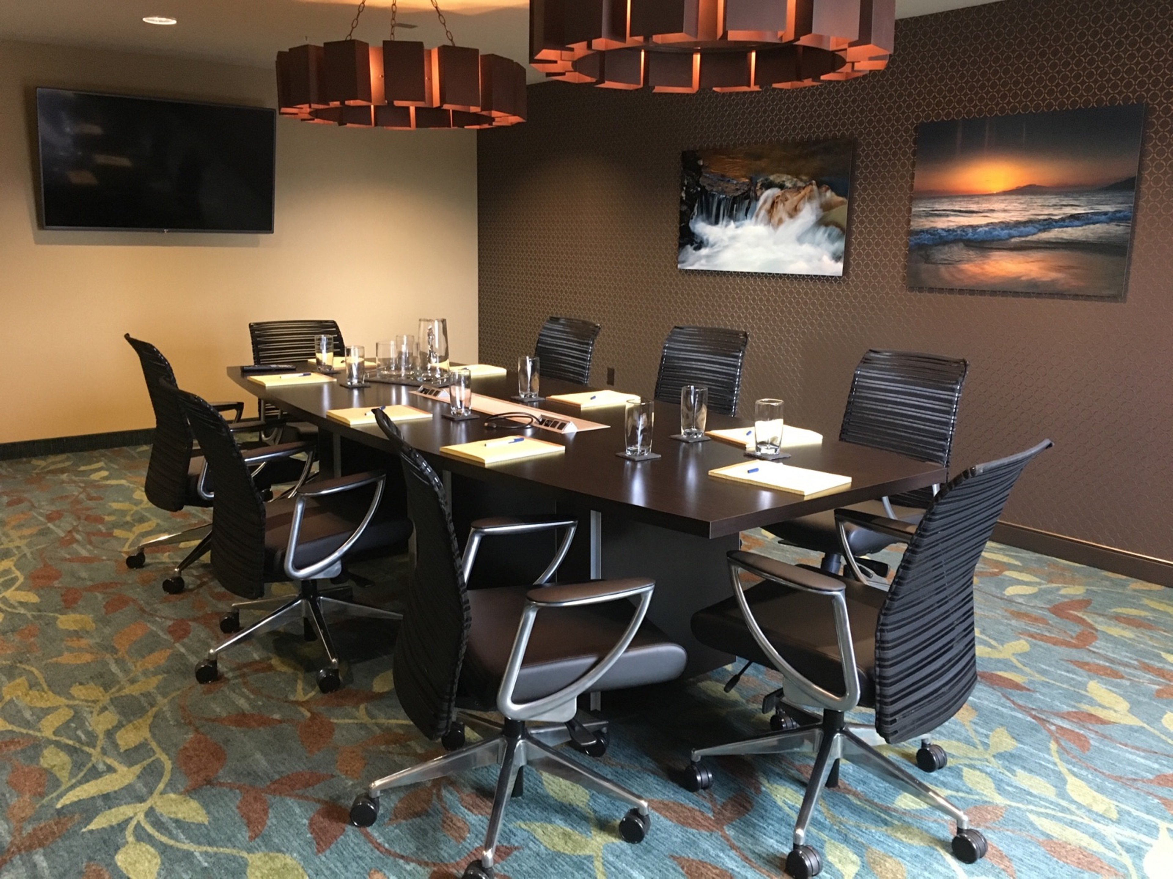 Candlewood Suites Vancouver-Camas 38/49