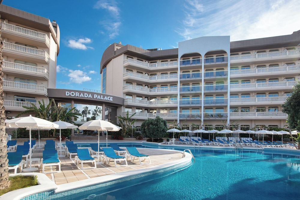 Ponient Dorada Palace by PortAventura World 28/38