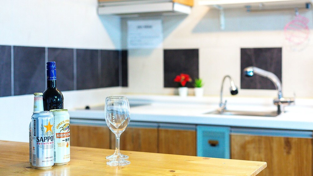 Namhae Santorini N Pension 18/50