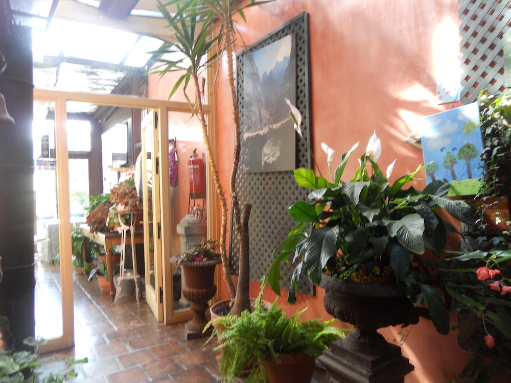 La Casona del Sella 24/36