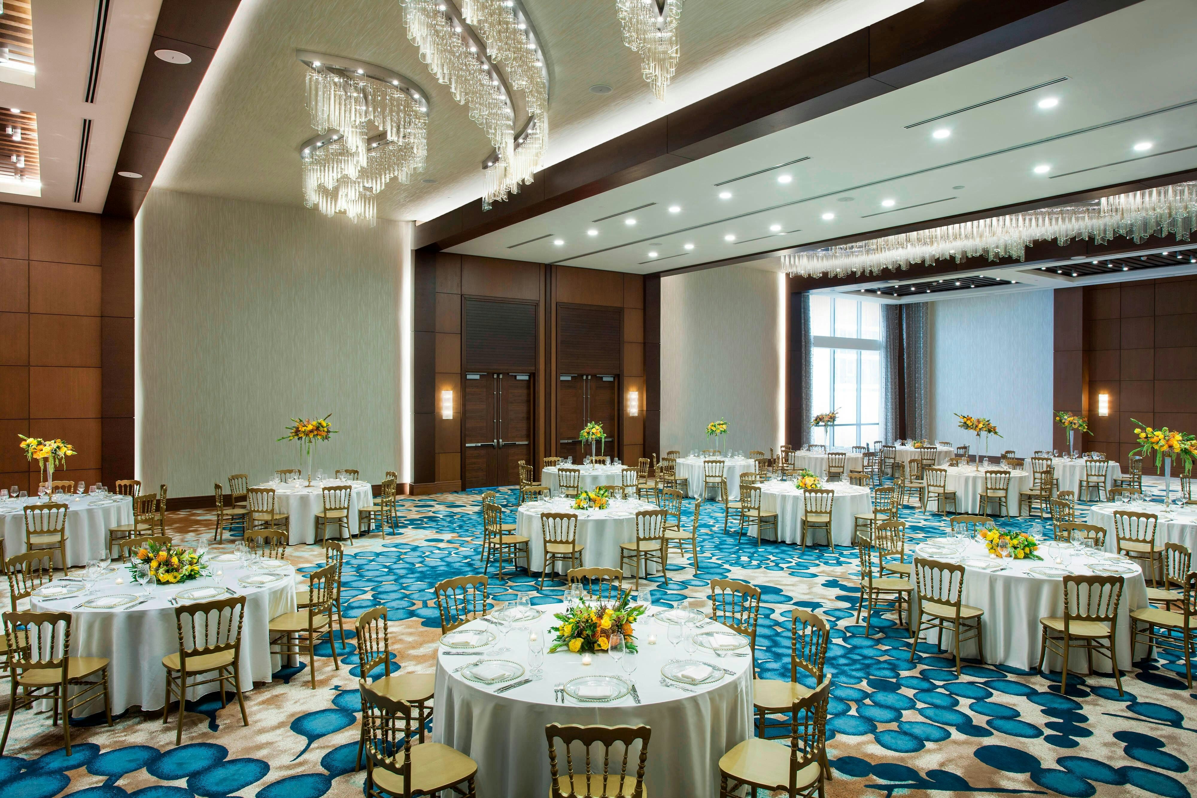 THE WESTIN SARASOTA 42/48