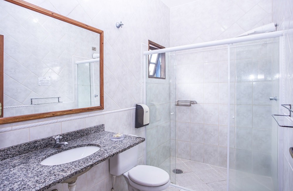 Hotel Alemao Beach de Ilhabela 65/70