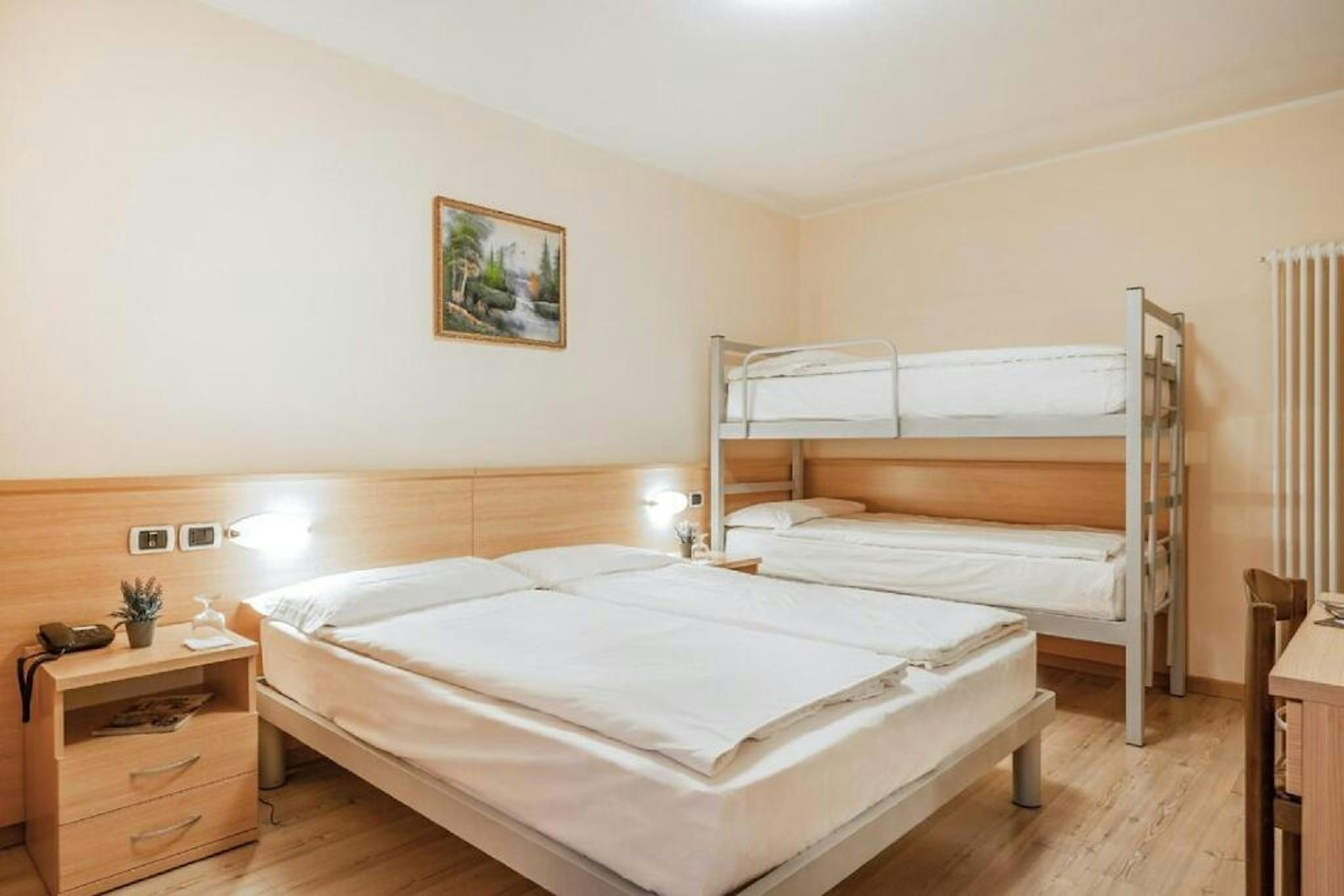 Hotel Garni' Maria 8/21