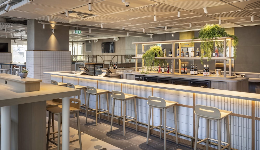 Holiday Inn Express Auckland City Centre 1/58