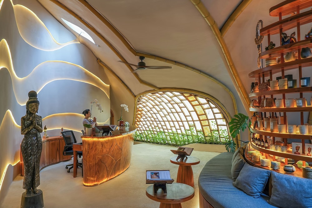 Ulaman Eco Luxury Resort 32/47