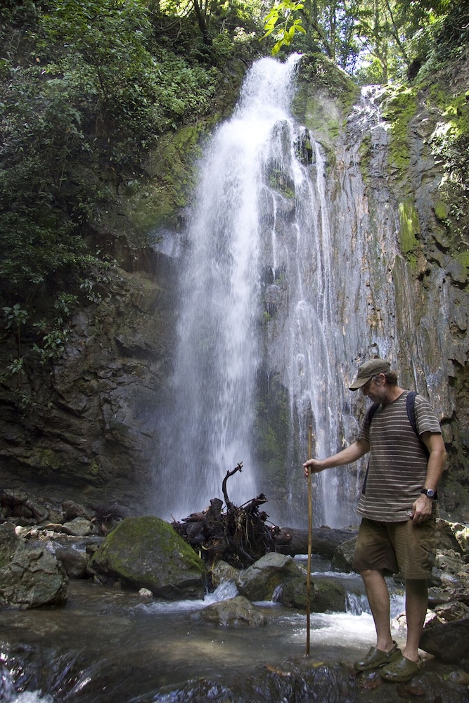 Bosque del Cabo Rain Forest Lodge 32/42