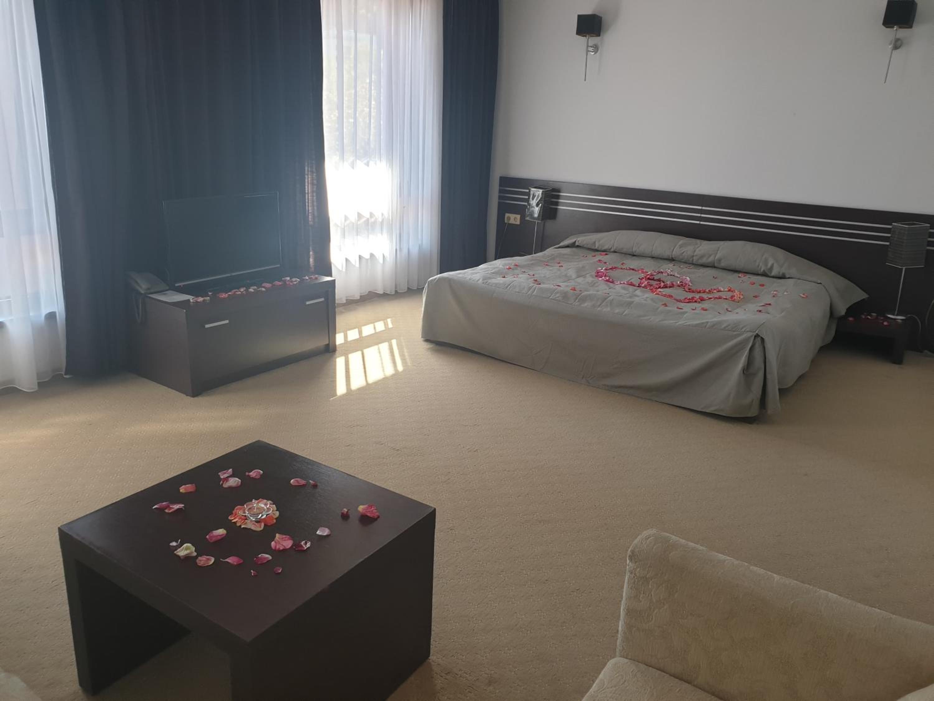 Hotel Presidium Palace 22/55