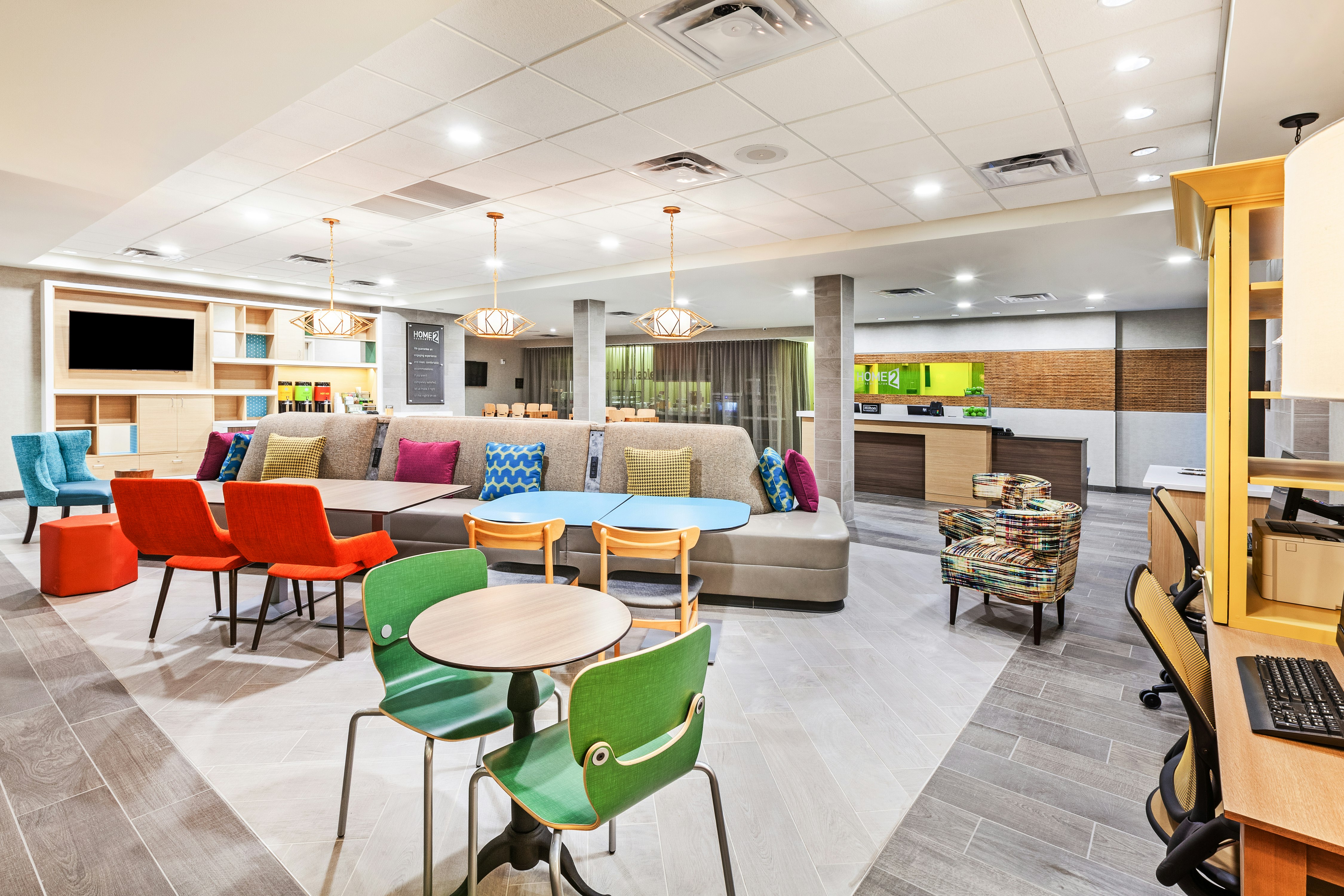 Home2 Suites By Hilton Abilene Tx 22/32
