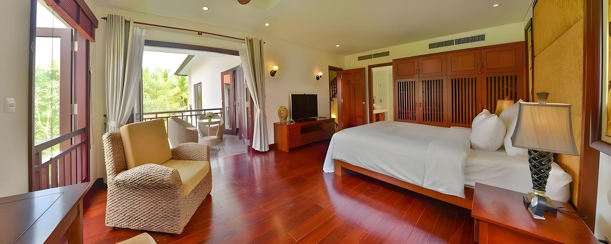 3 Bedrooms, Pool, Villa