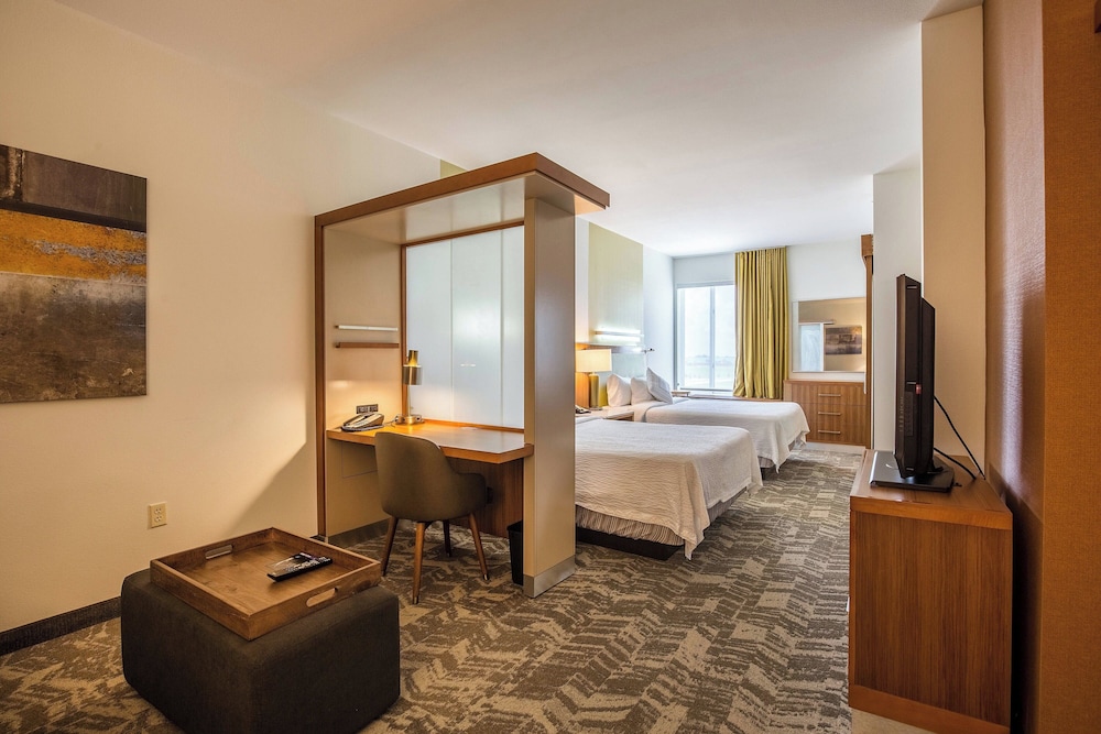 Springhill Suites Houston Rosenberg 15/47