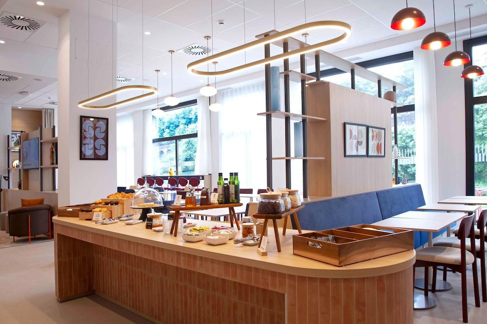 Holiday Inn Express San Sebastian Errenteria By Ihg 23/47