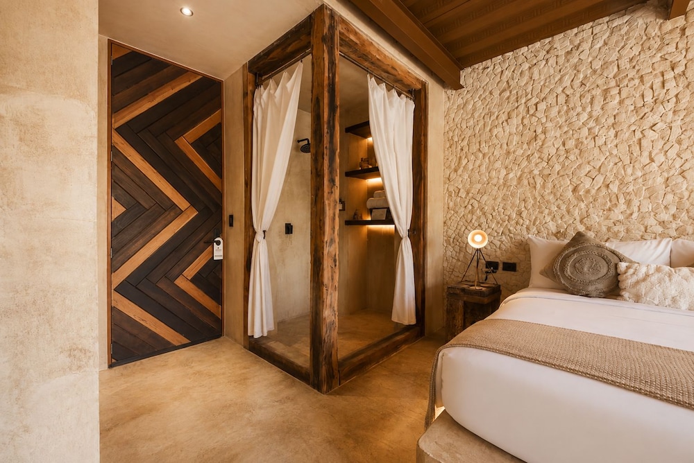 AWA Holbox Hotel Boutique - Beach Front 24/59