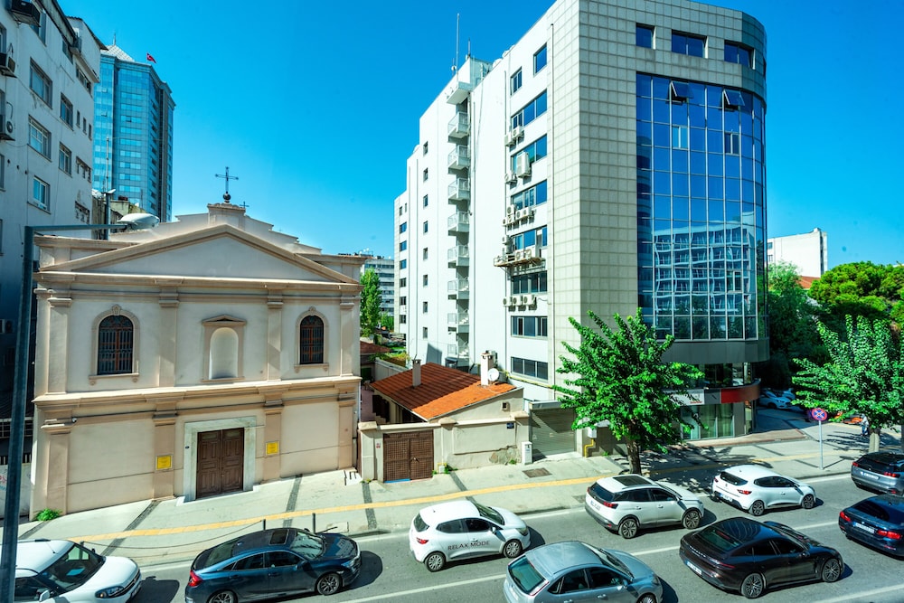 Ibos Hotels Izmir 55/64