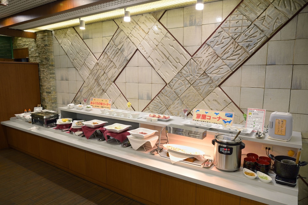 Muroran Prince Hotel 24/43