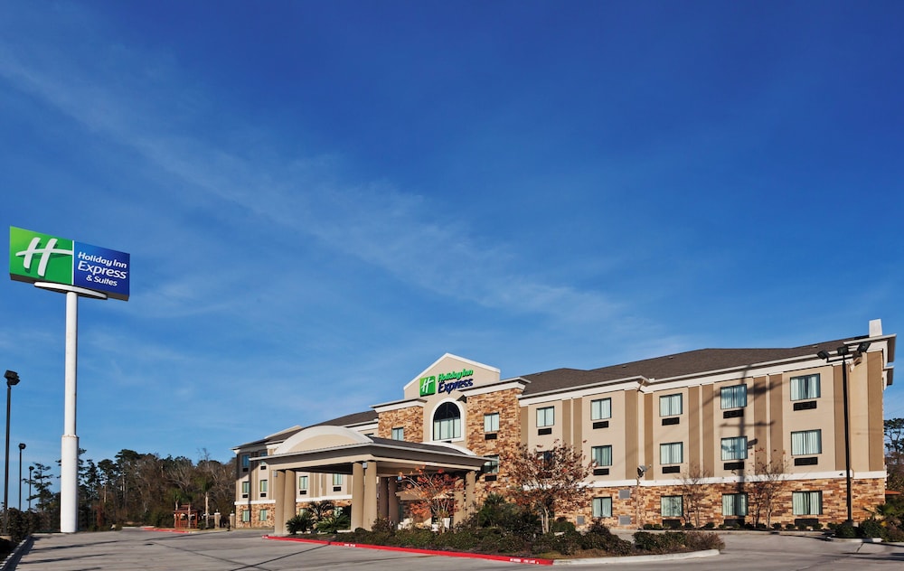 Holiday Inn Express Hotel And Suites Cleveland 5/55