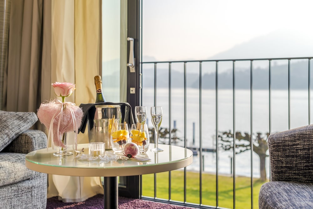 Hermitage Lake Lucerne - Beach Club & Lifestyle Hotel 63/74