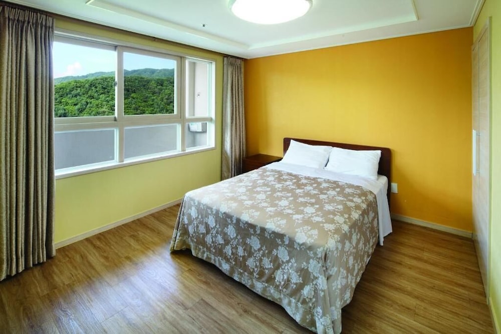 Hanwha Resort Pyeongchang 13/50