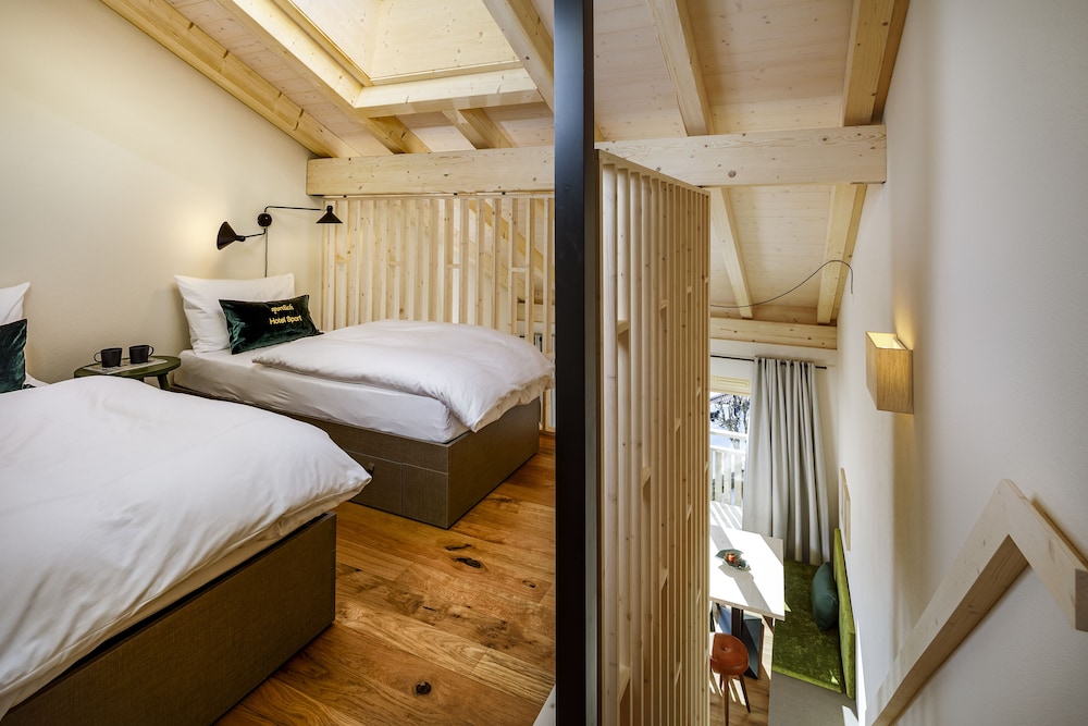 Hotel Sport Klosters 15/44