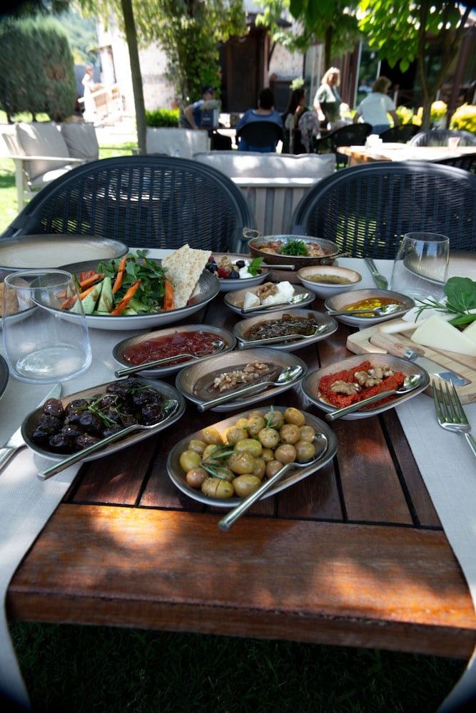 Cevizdibi Butik Otel 38/50