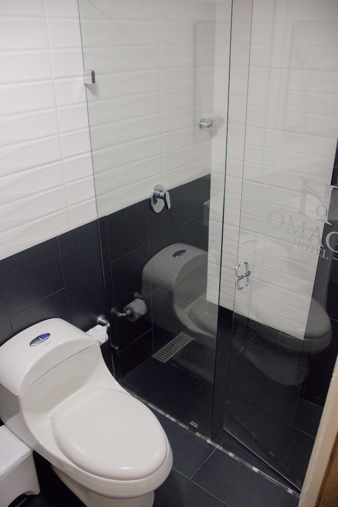 Hotel Omaga 39/48