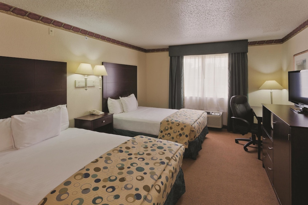 Motel6 Mesquite, TX - Balch Springs 21/60