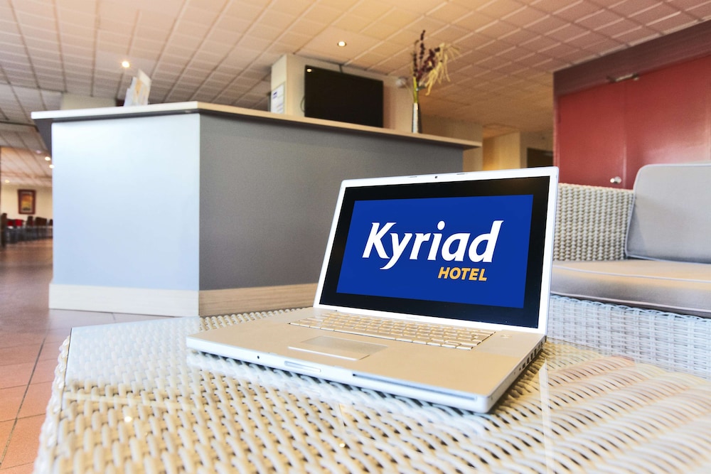 Kyriad Toulon Est La Garde 19/34
