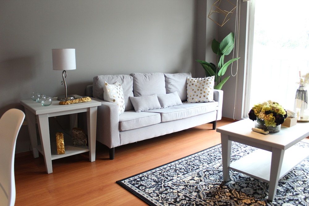 Suites Hipolito Taine 32/50