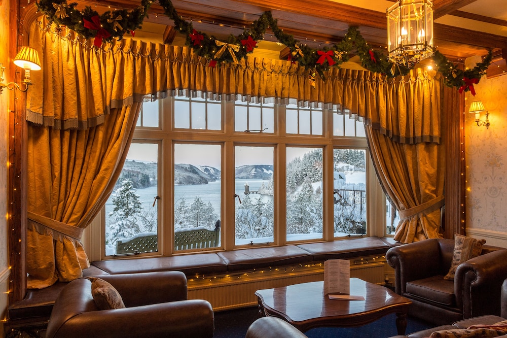 Lake Vyrnwy Hotel And Spa 21/33