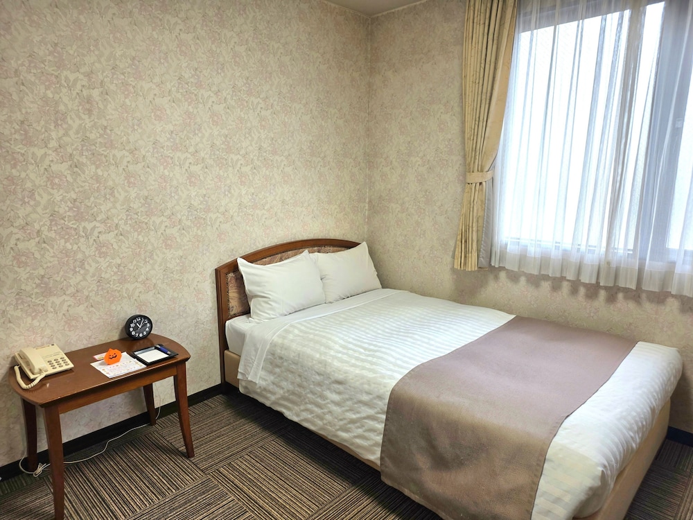 Shinmatsudo Station Hotel 15/27