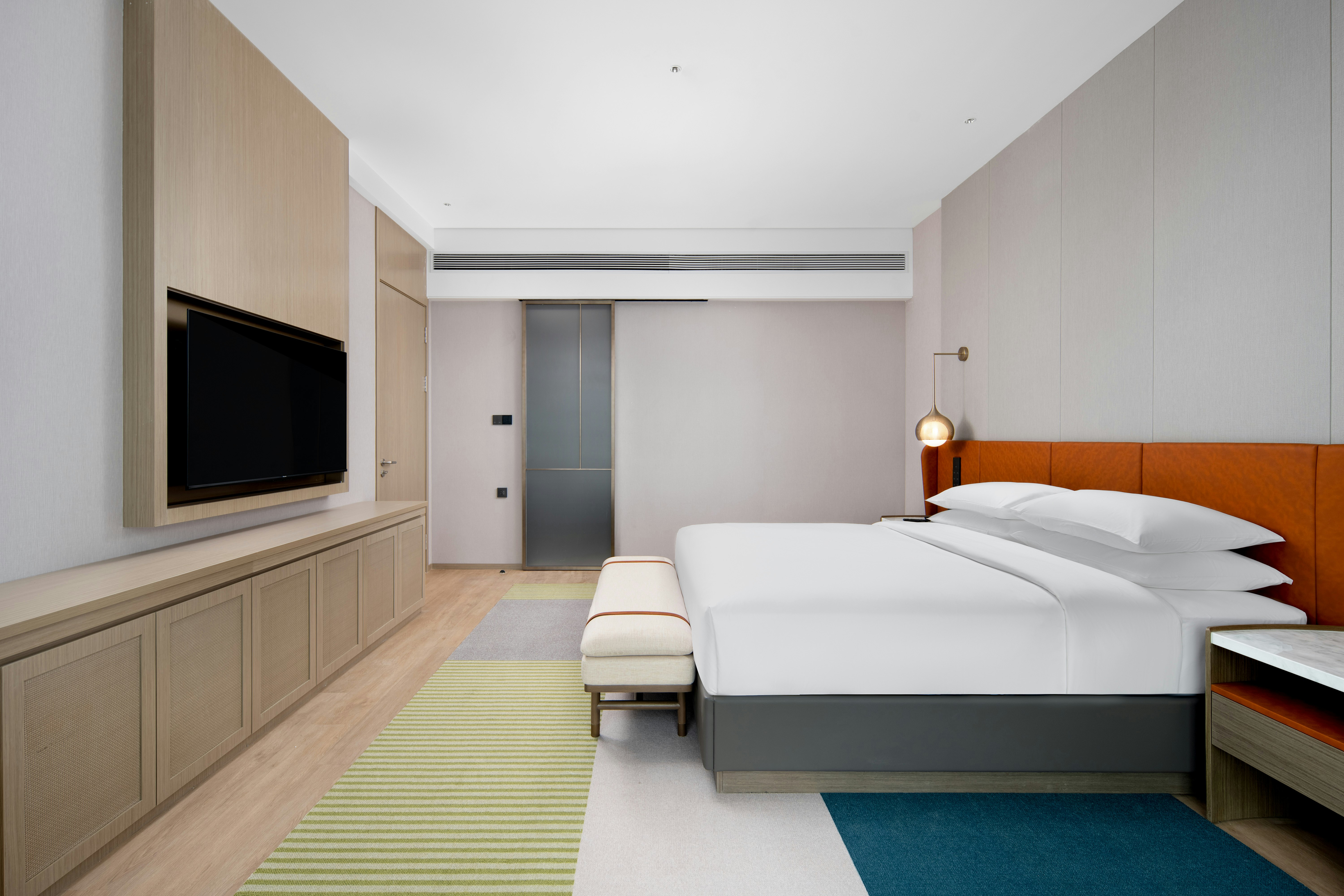 Home2 Suites by Hilton Xiangtan Jiuhua 16/66