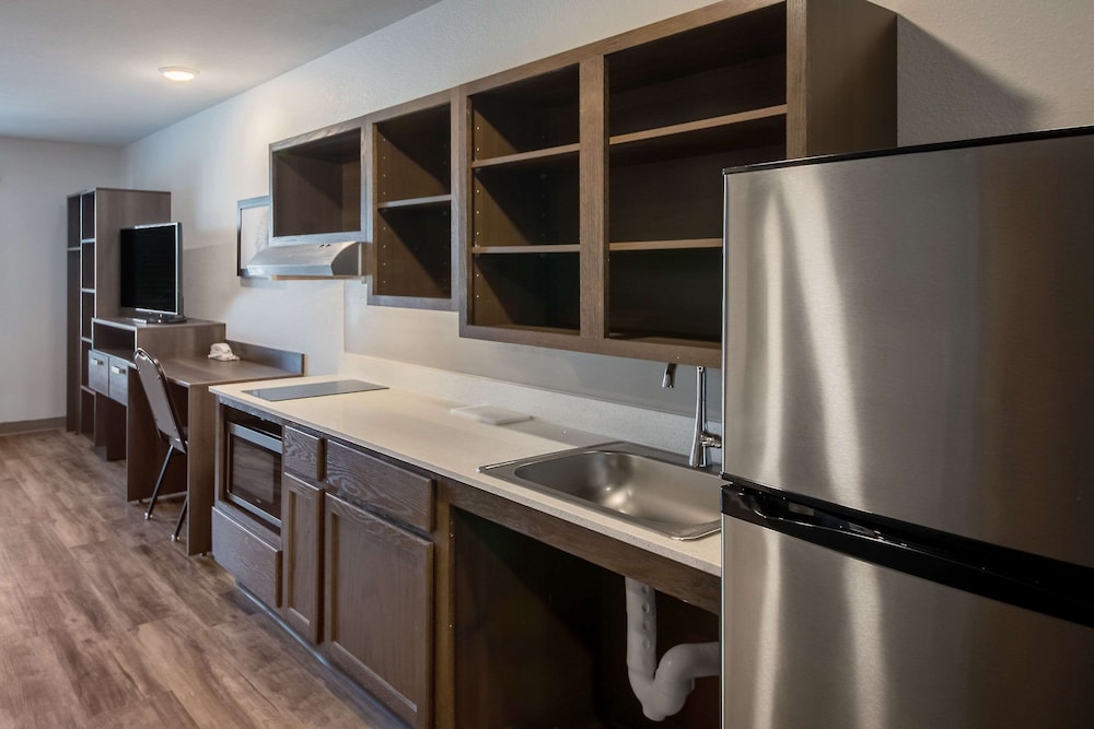 WoodSpring Suites Round Rock - Austin North 35/35