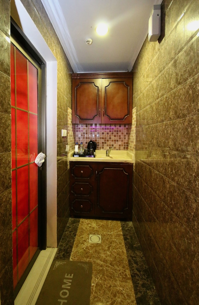 شقة مسكن الضيافة(Maskan Al Dyafah Apartment) 11/67
