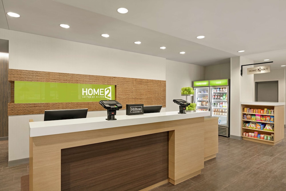 Home2 Suites By Hilton Fernandina Beach Amelia Island 6/44