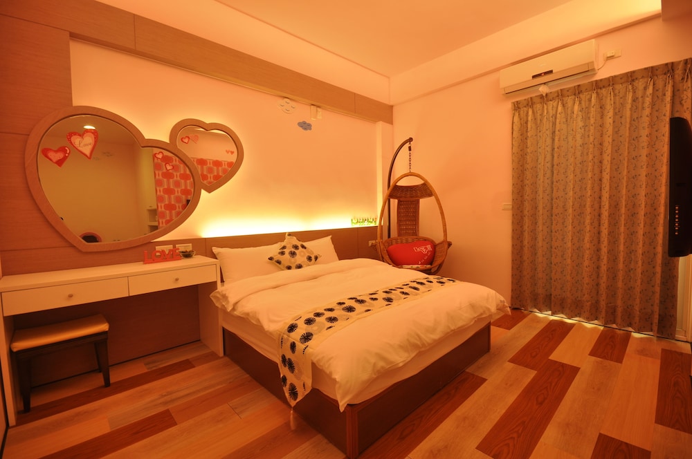 Yurong B&B 20/50