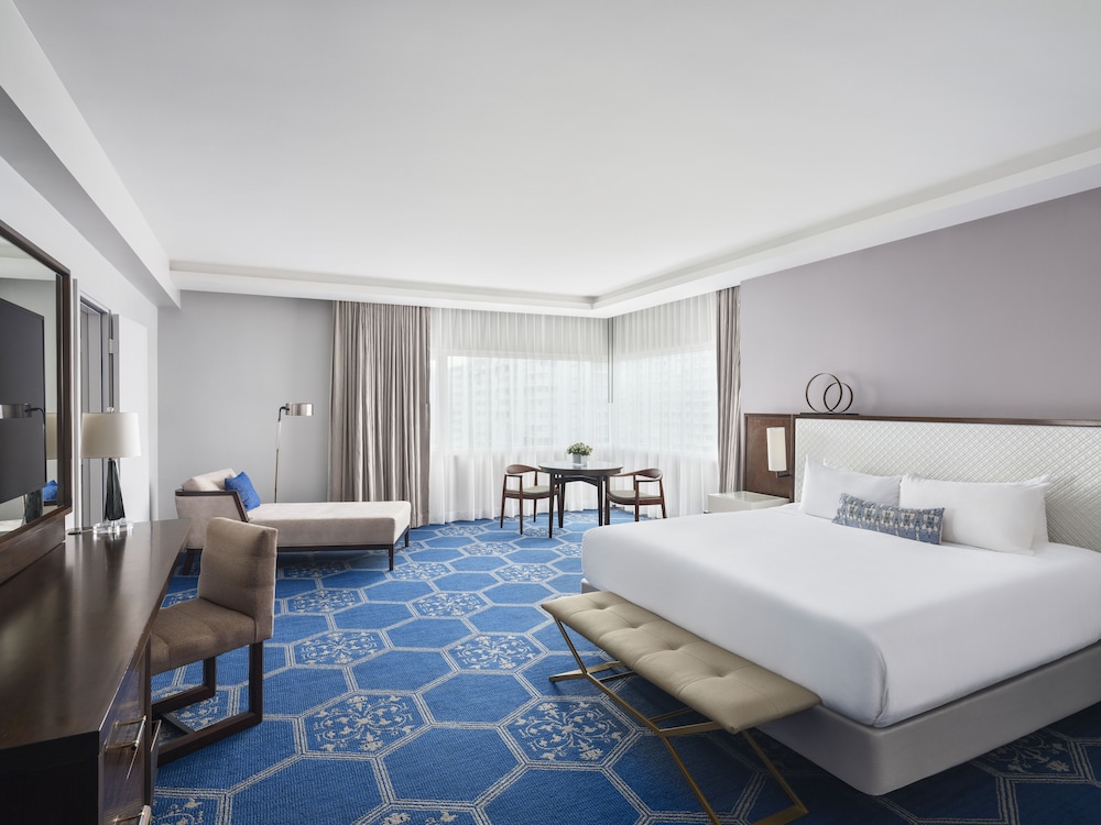 Fairmont El San Juan Hotel 17/50