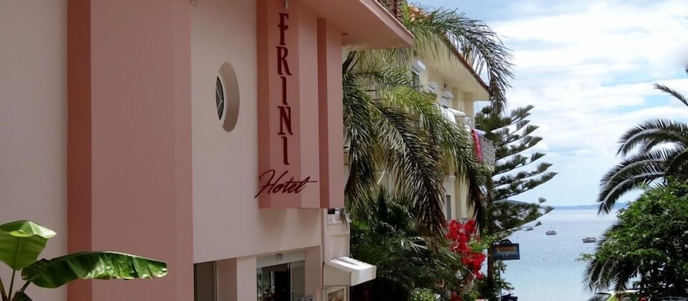 Frini Hotel 1/34
