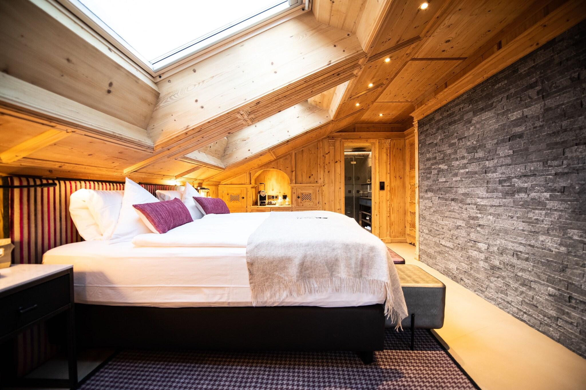 Suite, 2 Queen Beds