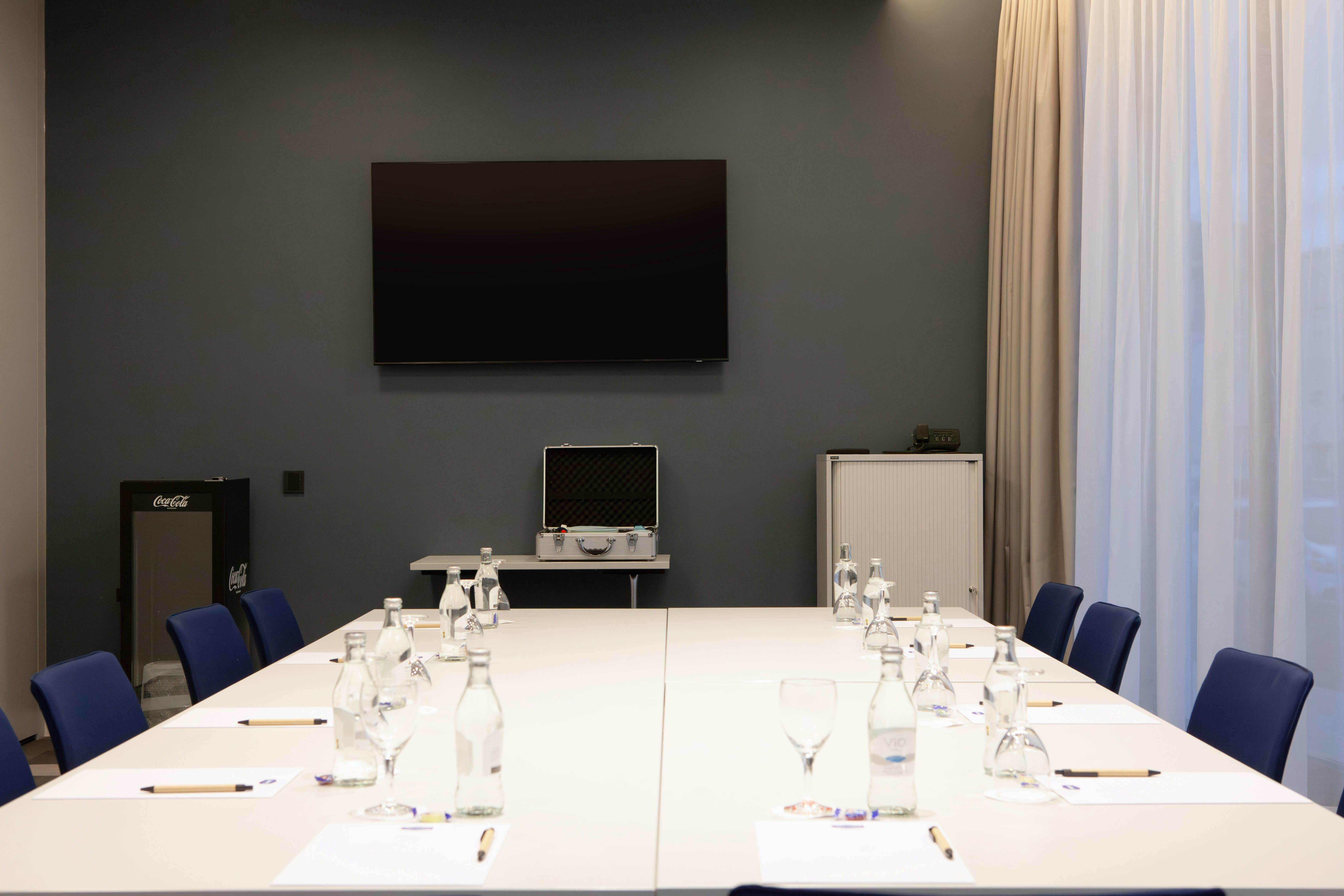Hampton by Hilton Stuttgart Airport 45/50