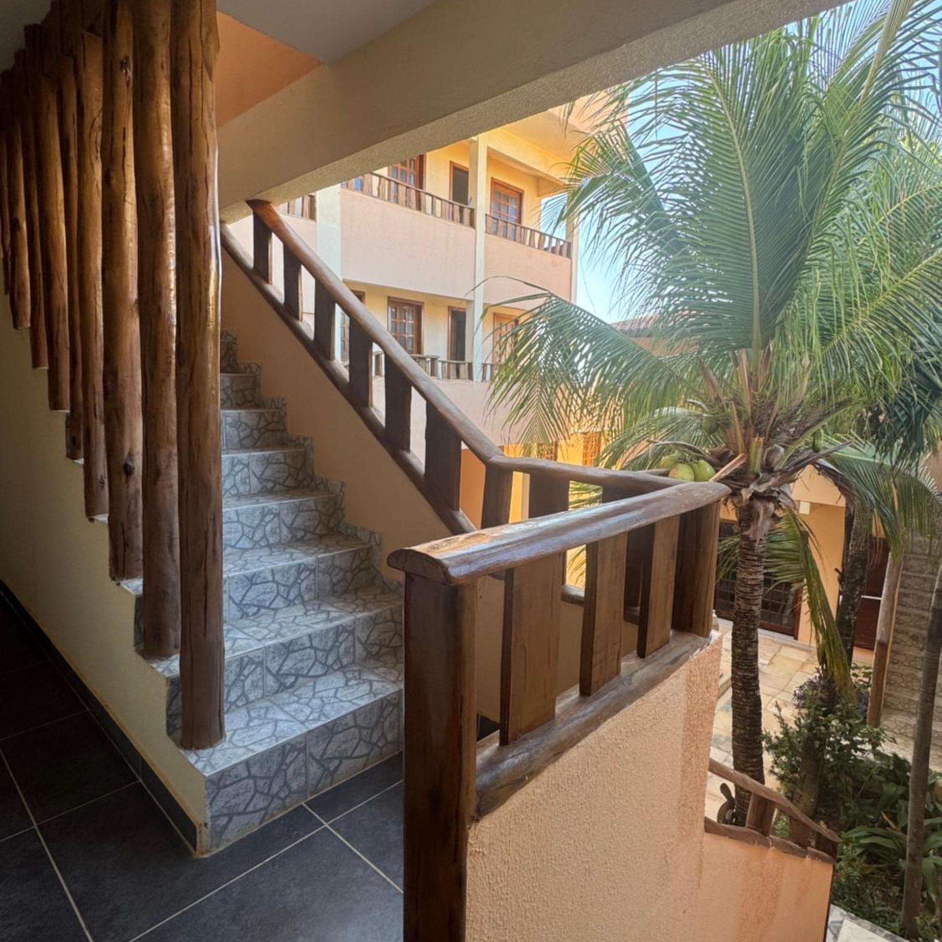 Hotel Alta Vista 9/50