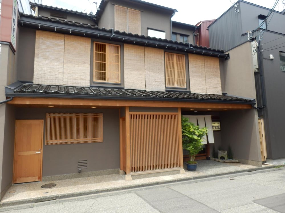 村田家旅館 写真5