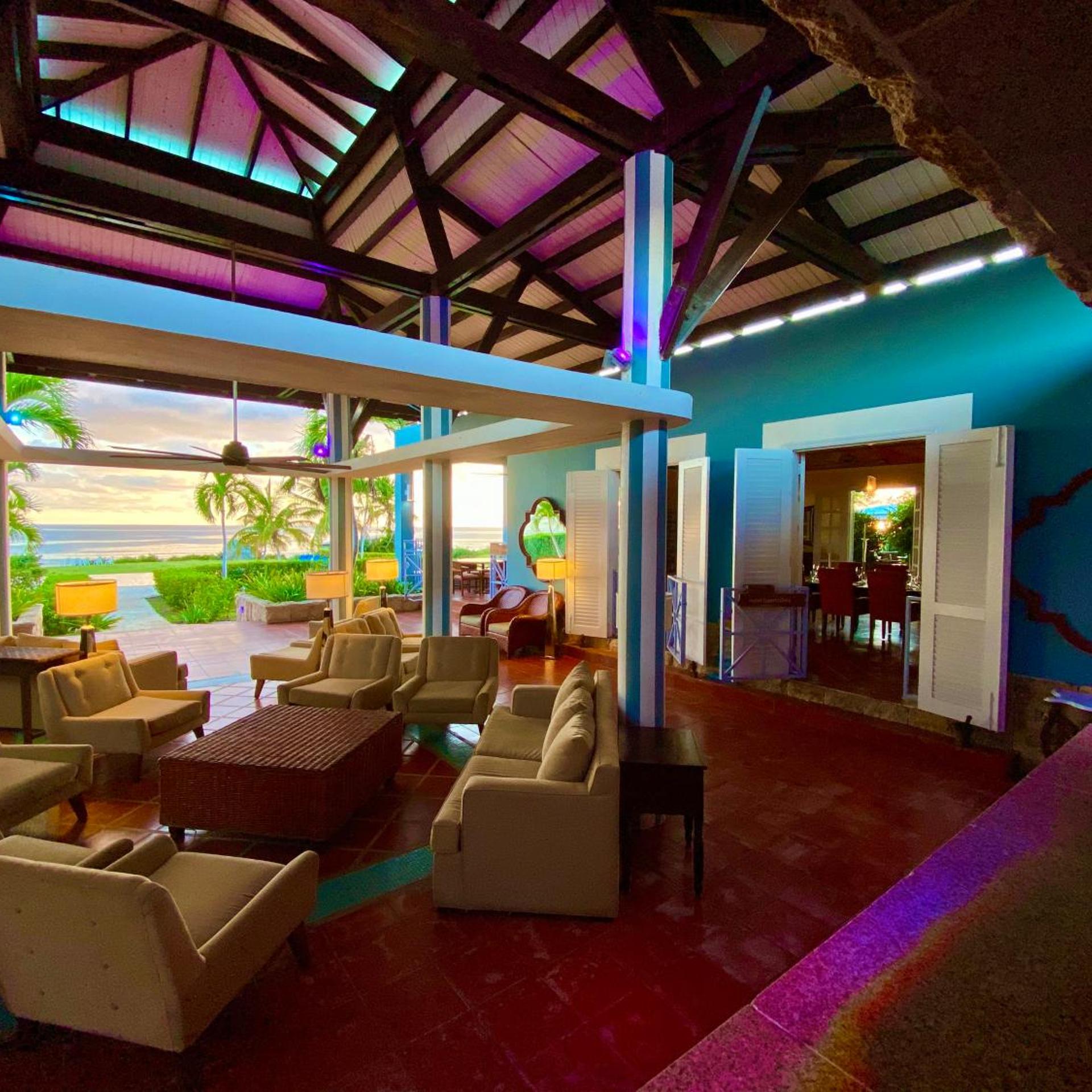 Blue Horizon Boutique Resort 31/53