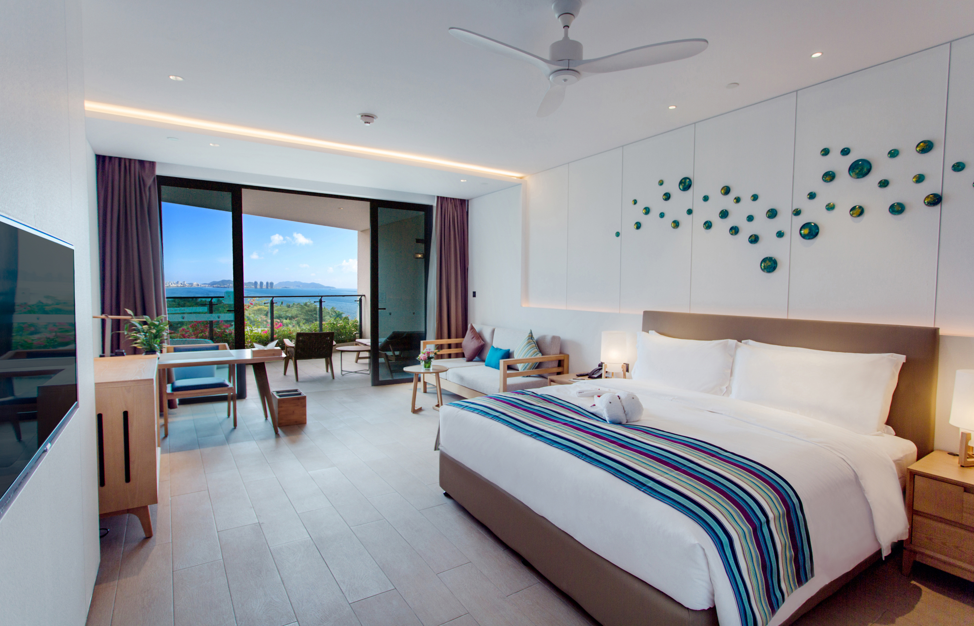 Sanya Conifer Resort 11/38