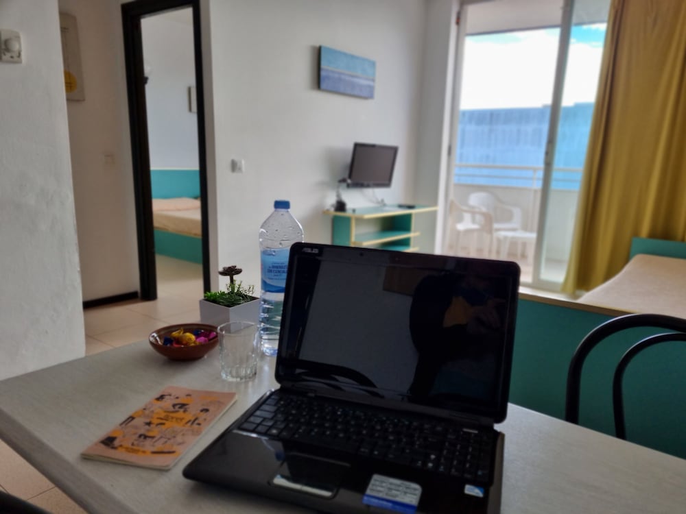 Lloret Sun Apartments 42/50
