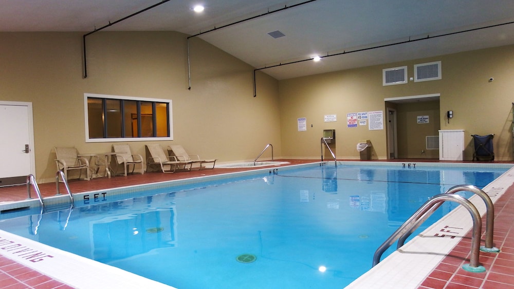 Treetops Resort 19/37