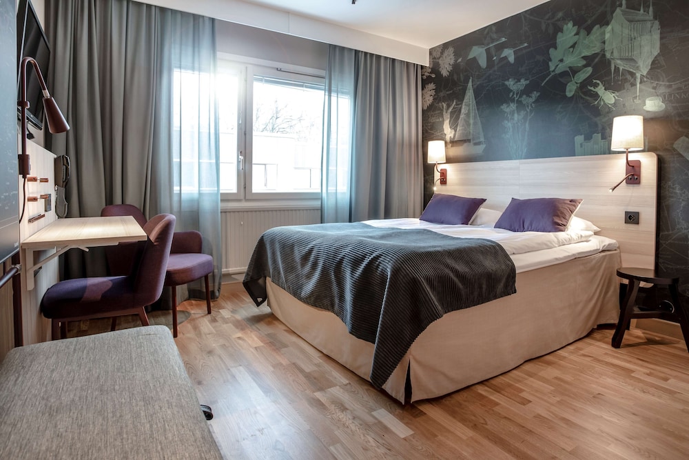 Scandic Linköping Väst 10/40